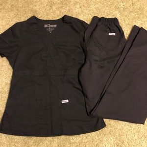 Grey’s Anatomy Scrubs